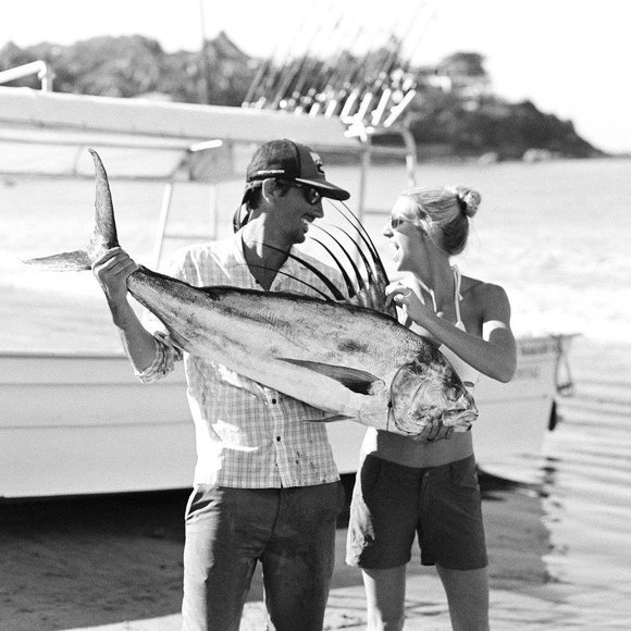 Meet your Posher, Kailey - Picture 1 of 1